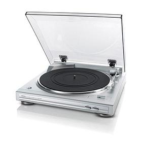 DENON DENON Проигрыватель винила Denon DP-29F СЕРЕБРО