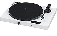 Pro-Ject PRO-JECT Проигрыватель пластинок Jukebox E OM5e БЕЛЫЙ EAN:9120097821171