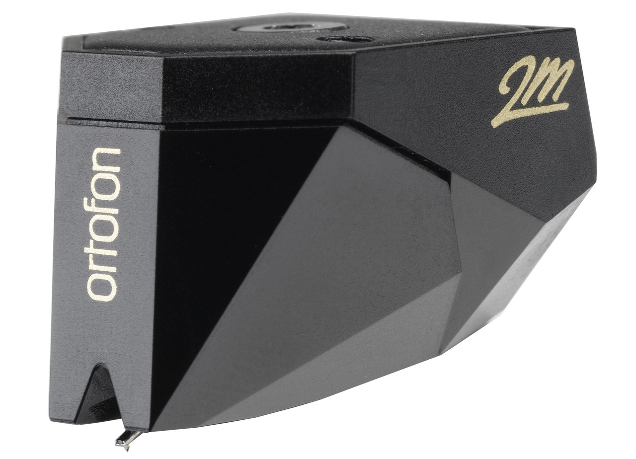 Pro-Ject PRO-JECT Картридж звукоснимателя Ortofon 2M Black MM EAN:0001940877004 - фото 1 - id-p96428420