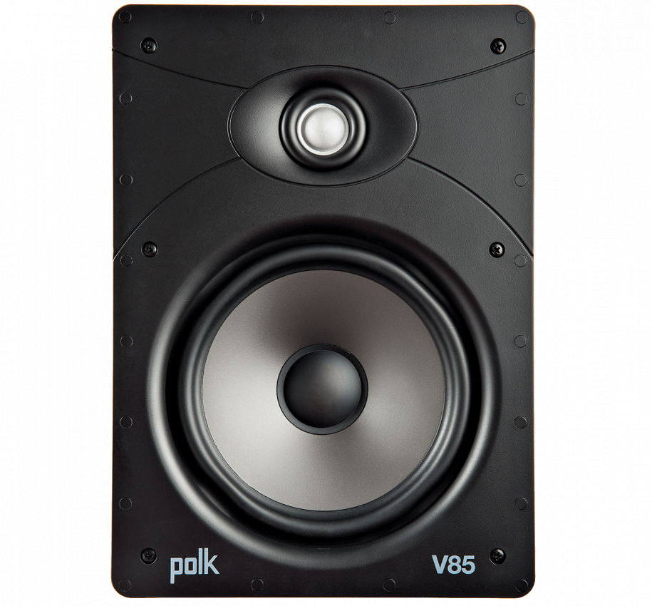 POLK AUDIO POLK AUDIO Акустическая система V85 БЕЛЫЙ - фото 1 - id-p96428059