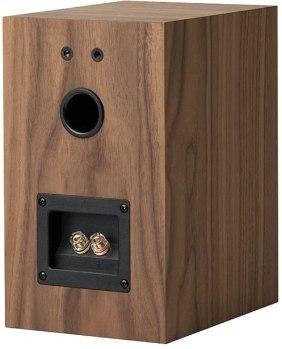 Pro-Ject PRO-JECT Акустическая система Speaker Box 5 S2 ОРЕХ EAN:9120071657147 - фото 1 - id-p96428092