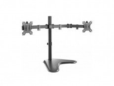 Купить ONKRON ONKRON Кронштейн D221FS ЧЕРНЫЙ с доставкой по Казахстану ...