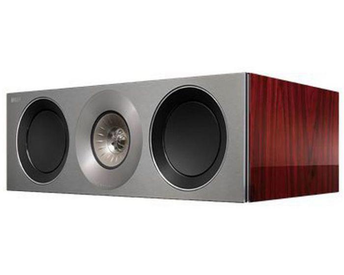 KEF KEF Центральный канал Reference 2c РОЗОВОЕ ДЕРЕВО - фото 1 - id-p96428721