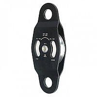 Ver 0428 Блок-ролик одинарный Промальп ф.Vertical