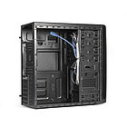 Компьютерный корпус Aerocool CS-1101 без Б/П, фото 2