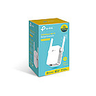 Усилитель Wi-Fi сигнала TP-Link TL-WA855RE, фото 3