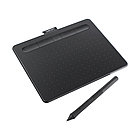 Графический планшет Wacom Intuos Medium Bluetooth (CTL-6100WLK-N) Чёрный, фото 3