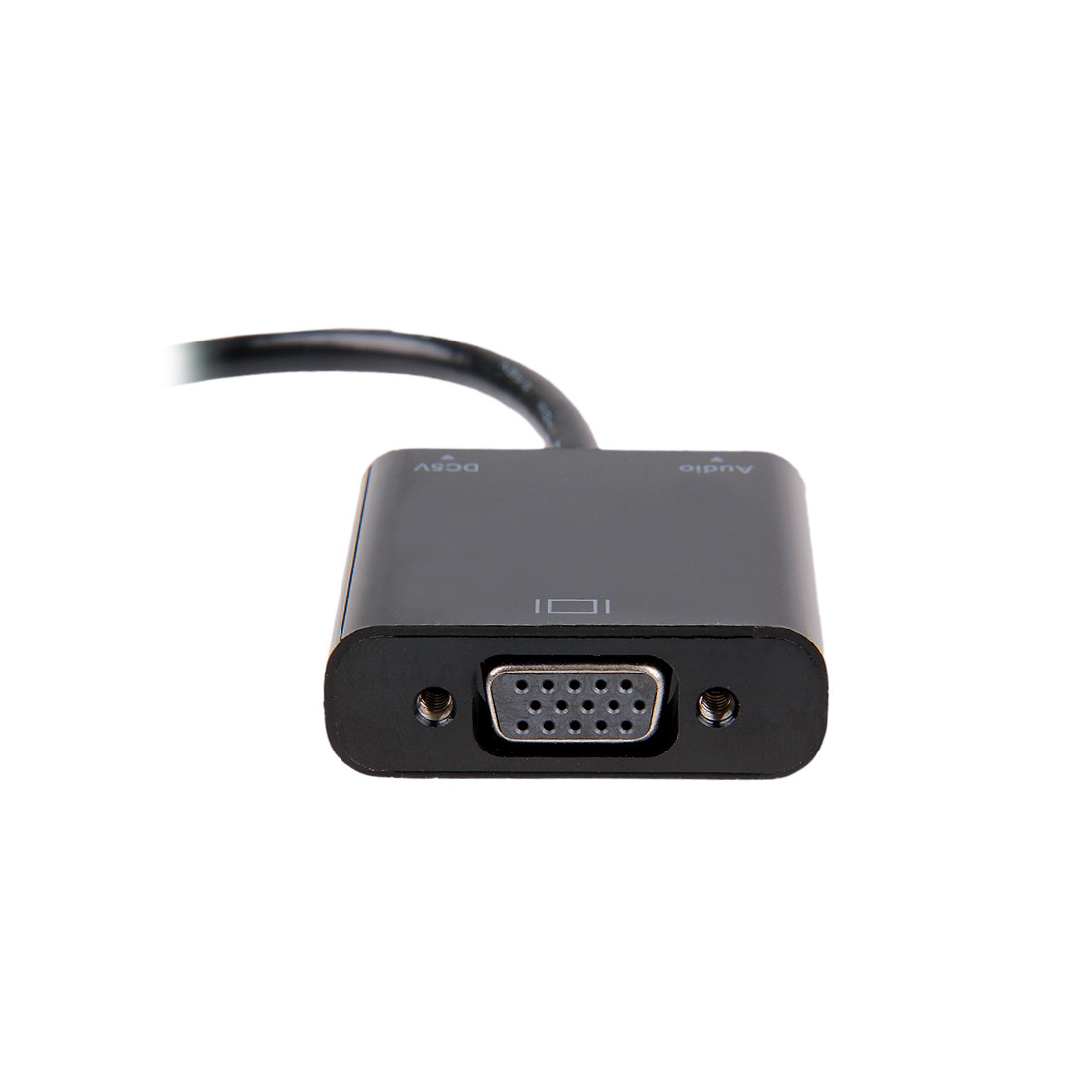 Переходник iPower HDMI на VGA - фото 2 - id-p96431111