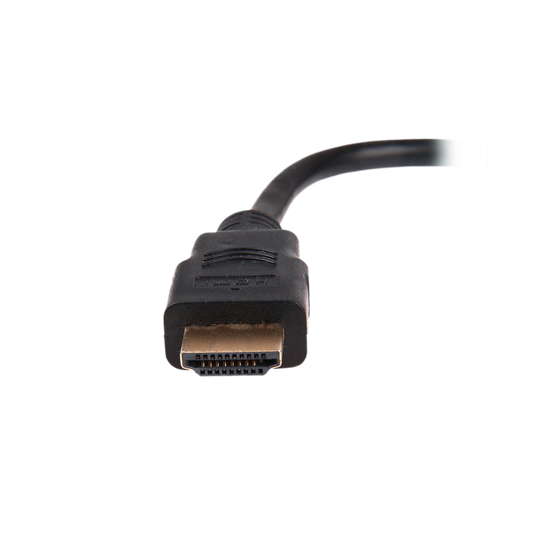 Переходник iPower HDMI на VGA - фото 3 - id-p96431111