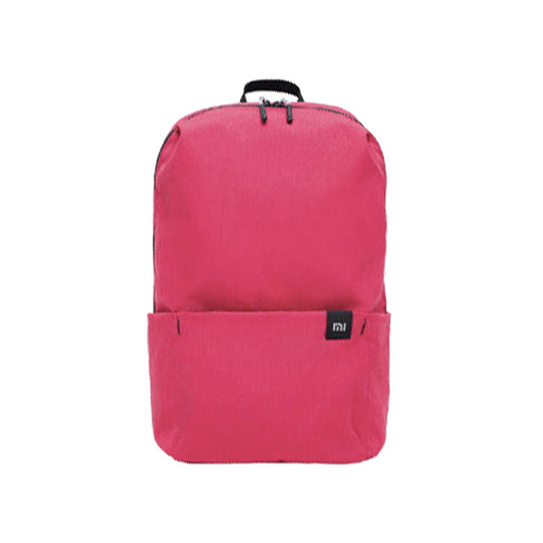 Рюкзак Xiaomi Casual Daypack Розовый - фото 1 - id-p96431151