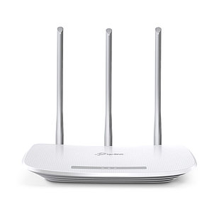 Маршрутизатор TP-Link TL-WR845N
