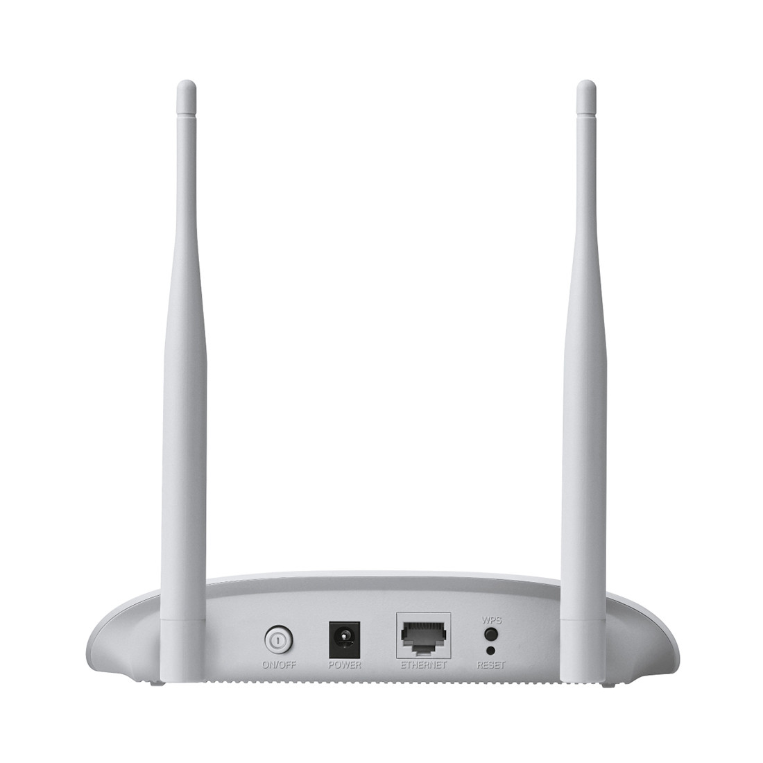 Wi-Fi точка доступа TP-Link TL-WA801N - фото 2 - id-p96433155