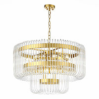 Подвесная люстра ST Luce Grosseto SL1228.203.12