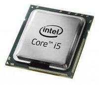 CPU S-1155, Intel® Core i5-3340