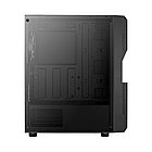 Компьютерный корпус Aerocool Menace Saturn RGB без Б/П, фото 3