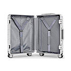 Чемодан Xiaomi Metal Carry-on Luggage 20" (Серебристый), фото 3