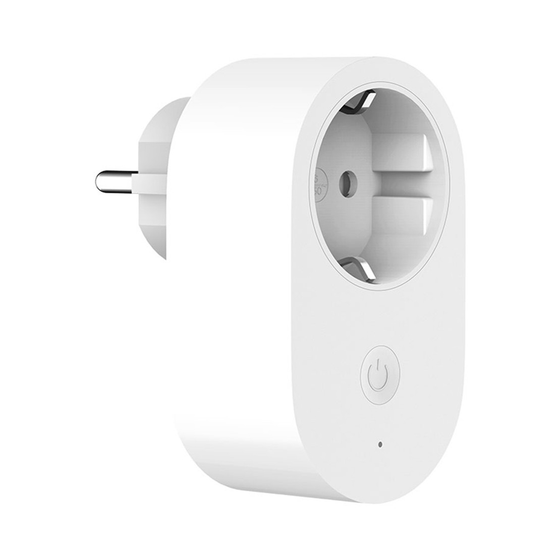 Умная розетка Mi Smart Plug (WiFi) - фото 1 - id-p96435439