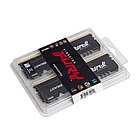 Комплект модулей памяти Kingston FURY Beast RGB KF426C16BBAK2/16 DDR4 16GB (Kit 2x8GB) 2666MHz, фото 3