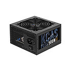 Блок питания Aerocool KCAS PLUS 500W, фото 3