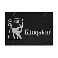 Твердотельный накопитель SSD Kingston SKC600/512G SATA 7мм