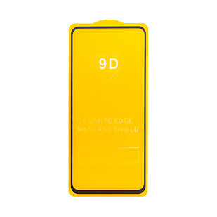 Защитное стекло DD12 для Xiaomi Mi 11 Lite 9D Full