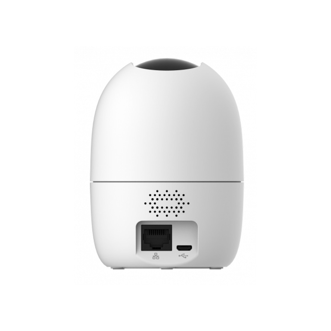 Wi-Fi видеокамера Imou Ranger 2 4MP - фото 2 - id-p96435914