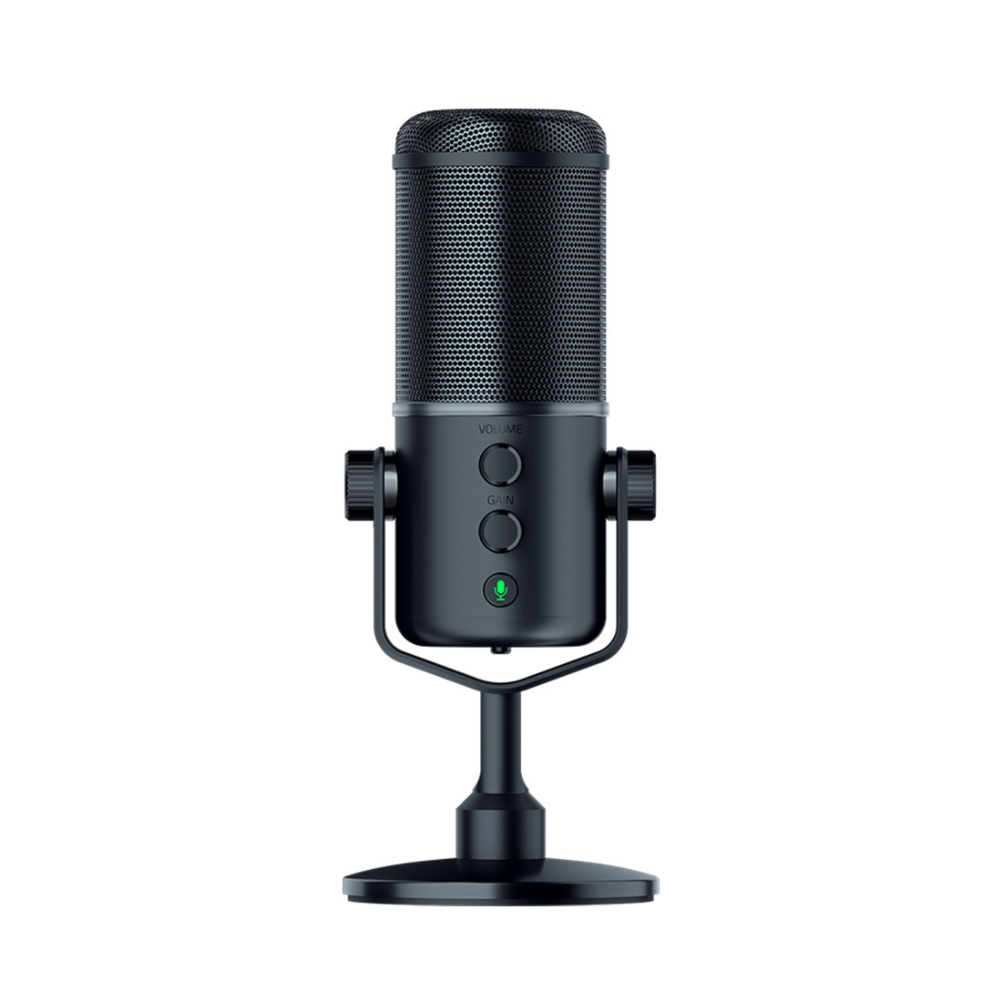 Микрофон Razer Seiren Elite - фото 3 - id-p96435127