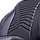 Авточехлы Hyundai Tucson -3, с 08.2018, TL рестайл, РЗС40/60+подлок, 3Г Байрон ПРЕЗИДЕНТ Экокожа Чёрный, фото 6