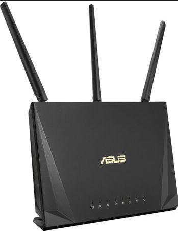 Маршрутизатор Asus RT-AC65P (90IG0560-MO3G10)