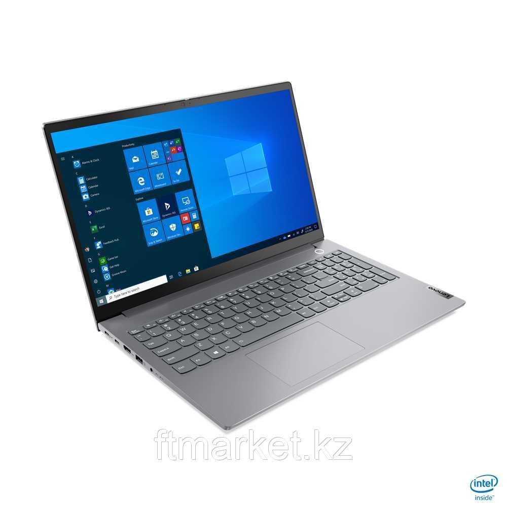 Ноутбук Lenovo ThinkBook 15 G2 ITL - фото 3 - id-p92545987