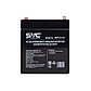 Аккумуляторная батарея SVC AV4.5-12 12В 4.5 Ач, фото 2