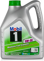 Моторное масло MOBIL 1 ESP 5W-30 4л