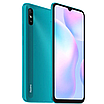 Смартфон Xiaomi Redmi 9A 32Gb Green, фото 2