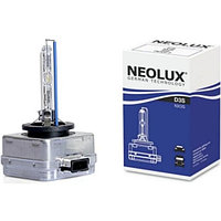 Лампа автомобильная NEOLUX D3S 35W PK32d-5 Xenon 4300K 42V, 1шт