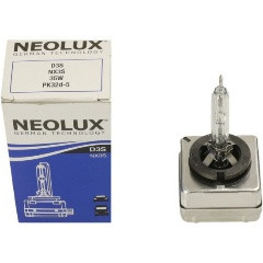 Лампа автомобильная NEOLUX D3S 35W PK32d-5 Xenon 4300K 42V, 1шт - фото 2 - id-p96437081