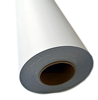Рулонная термопленка РЕТ UV DTF, 0.30*100м / 0.60*100м