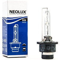 NEOLUX D2S 35W P32d-2 Xenon 4300K 85V автомобиль шамы, 1 дана