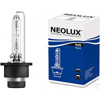 Лампа Neolux D4S 42V-35W P32d-5 4500K, 1 шт