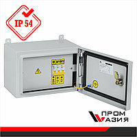 Ящик с понижающим трансформатором ЯТП 230/36 IP54