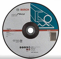 Диск по металлу 230*1,9*22,2 мм «Bosch»
