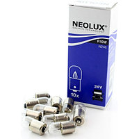 Лампа автомобильная NEOLUX R10W (BA15s) 24V, 1шт