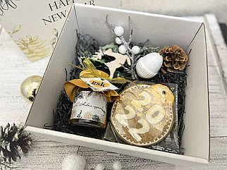 Подарки на новый год 2025