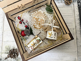 Подарки на новый год 2025