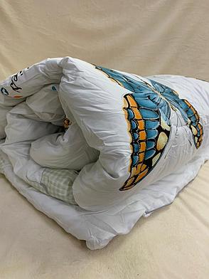 Одеяло ТАС Бабочка 1,5, фото 2