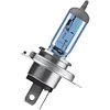 Лампа автомобильная NEOLUX Blue Light H4 65W P43t-38 4000K (бокс, 2шт) 12V, фото 3