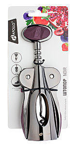 Штопор "Noir" NOI-05 APOLLO