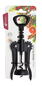 Штопор "The Black" BLC-01 APOLLO