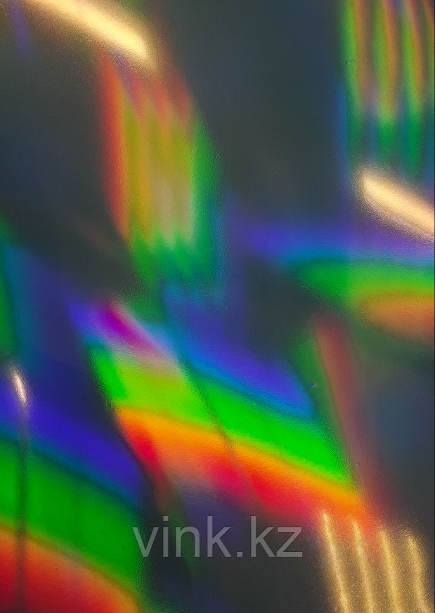 Самоклеющаяся фотоплёнка, "радуга", влагостойкая, А4, 130 грамм, 20 листов, LIDER - фото 3 - id-p96437967