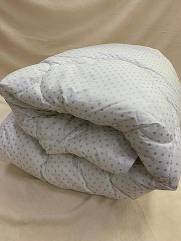 Одеяло Блюмарин белое 1,5, фото 2
