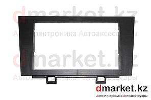 Переходная рамка Leksus ES-300, 2DIN, пластик, черная